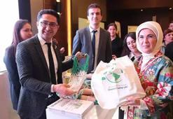 Cemre Çarşısı'nın üçüncüsü İstanbul'da açılıyor