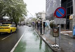 Ankara'da elektrikli araç şarj istasyonlarına park yasağı!
