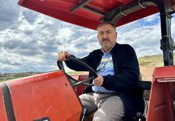 19 yıl önce Adana'da çalınan traktör Diyarbakır'da bulundu! Kriminal inceleme yapıldı, 22 kamera incelendi