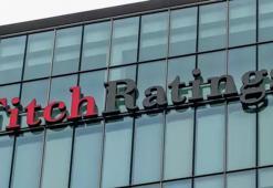 Fitch'ten Türkiye için olumlu yorum