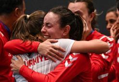 A Milli Kadın Tenis Takımı tarih yazdı Dünya Grubu Play Off’larında oynamaya hak kazandı