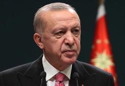 Cumhurbaşkanı Erdoğan'dan CHP Lideri Özel'e 500 bin liralık tazminat davası