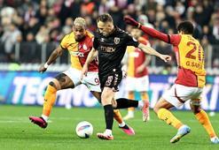 Samsunspor Galatasaray maçında 3 puan 2 golle geldi!