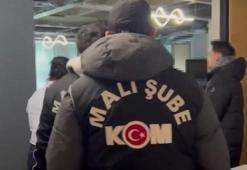 İstanbul Büyükşehir Belediyesine yönelik yolsuzluk soruşturması kapsamında 24 şirkete kayyum atandı