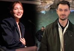 Danla Biliç eski sevgilisi tarafından darp edildi; KADES'ten yardım istedi