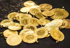 Altın tarihi rekor kırdı! Yüzde 32 yükseldi