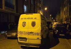 Kız arkadaşını darp edip yaraları, annesini de öldürdü! Esenyurt'ta korkunç olay