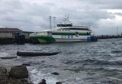 BUDO'nun bazı seferleri iptal edildi