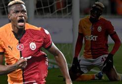 Victor Osimhen dayanamadı, itiraf etti! Olay ayrılık sözleri: Galatasaray kalbimde olacak, sezon sonu...
