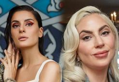Atiye'den Lady Gaga'ya çalıntı iddialarına açıklama!