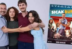 Sıcak Büfe izleyiciyle buluşmak için gün sayıyor