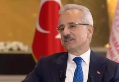 Bakan Uraloğlu'ndan algoritma açıklaması: Google için hukuki düzenleme yapacağız