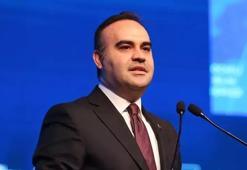 Bakan Kacır: Tüm testleri başarıyla tamamladı