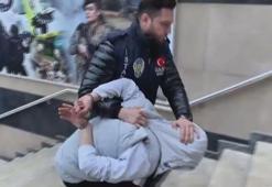 Minguzzi ailesine tehdit soruşturmasında yeni gelişme