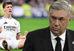 Arda Güler 'Ancelotti varsa ben yokum' dediğine pişman olacak! Artık imkansız, başka kulübe satılacak