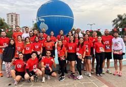 Adana Portakal Çiçeği kokusuyla coştu! Binlerce kişi şehir koşusunda buluştu