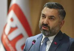 RTÜK Başkanı Şahin'den 'Flash Haber TV' açıklaması