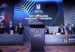 Beşiktaş'ın borcu açıklandı