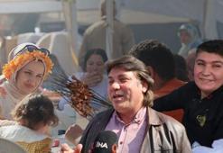 Kozan'ın ciğeri Adana'nın gözdesi oldu! 500 kilo tüketildi, yiyen hayran kaldı