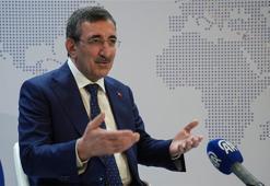 Cevdet Yılmaz'dan ABD tarifeleriyle ilgili açıklama: Süreci yakından takip ediyoruz