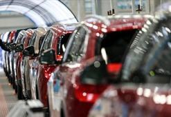 Yılın ilk çeyreğindeki otomotiv ihracatını yine AB ülkeleri sırtladı! 7 milyar dolara yakın ihracat