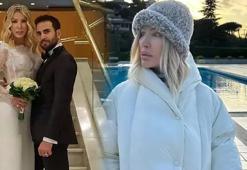 Seda Sayan sosyal medyayı Çağlar Ökten için kullanıyor! Paylaşmaya doyamadı