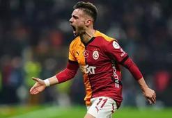 Yunus Akgün'den Galatasaray için büyük fedakarlık!