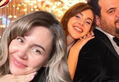 Eser Yenenler'den eşine şok doğum günü hediyesi!