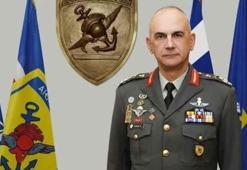 Yunanistan Genelkurmay Başkanı'ndan küstah sözler: 5 dakika içinde müdahale edebiliriz
