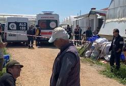 Antalya’da soba faciası! Aynı aileden 3 kişi hayatını kaybetti