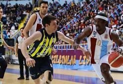 Trabzonspor, Süper Lig'e yükseldi!