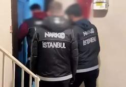 Bakan Yerlikaya duyurdu! İstanbul'da büyük uyuşturucu operasyonu