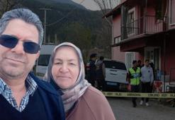Denizli'de miras kavgası kanlı bitti! Aracına binip gitmesine izin vermedi
