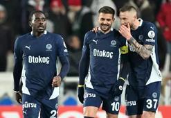 Avrupa'nın 10 büyük liginde Tadic gibi yok!