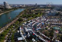 Portakal Çiçeği Karnavalı geride kaldı, hijyen kurallarını yerle bir eden işletmelere ceza yağdı!