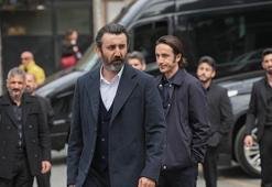 Eşref Rüya’nın kabına sığmayan karakteri: İzleyici 'Deli Gürdal'ı çok sevdi! Gürdal fenomen olma yolunda