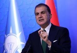 AK Parti'li Çelik'ten Özgür Özel'e sert tepki: 'Niteliksiz siyaset'in markası oldu