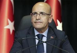 Bakan Şimşek açıkladı: Cari açığın OVP hedefimizden daha düşük gerçekleşmesini öngörüyoruz
