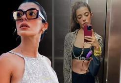 Selin Şekerci fotoğraf paylaştı, hastalığını açıkladı!