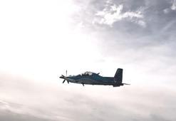 HÜRKUŞ, yeni boyası ve tasarımıyla havalandı