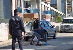 Koca dehşeti, defalarca ateş etti! Eşini öldürdü intihar girişiminde bulundu