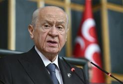 MHP Genel Başkanı Bahçeli'den İmamoğlu mesajı: İvedilikle karara bağlanmalı