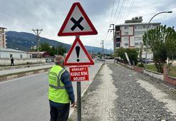 Hatay'da kuduz alarmı! Bir mahalle karantinaya alındı