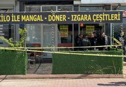 Konya'da dükkan sahibini öldüren kiracı tutuklandı