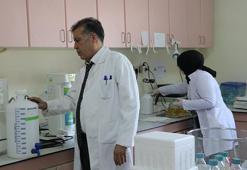 Akademisyenler bitki koruma alanında rehber niteliğinde kaynak olacak kitap hazırladı