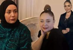 Kızılcık Şerbeti'nden sürpriz ayrılığı sonrası soluğu orada aldı! Yeni diziye ne zaman başlayacak?