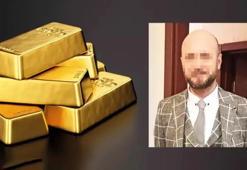 Arkadaşına 3 kilo altın emanet etti savaşı o an başladı!