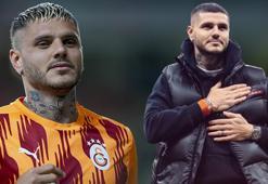 İtalyanlar Mauro Icardi bombasını patlattı: Galatasaray'dan ayrılacak