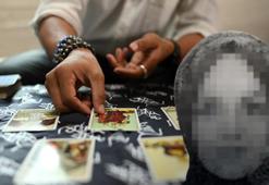 İstanbul'da sahte medyum vurgunu: 'Üzerinde büyü var' yalanıyla iğrenç tuzak ortaya çıktı: 'Büyüyü bozacağım deyip fotoğraflarımı istedi'