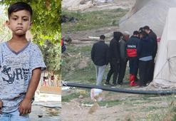 Çadırdan çıktıktan sonra bir daha dönmedi! Tarım işçilerinin oğulları 4 günden beri aranıyor